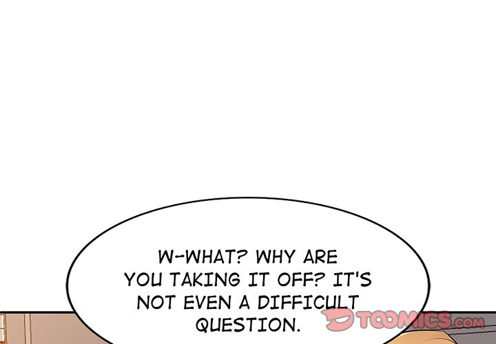 The Mismatch Chapter 49 Page 3