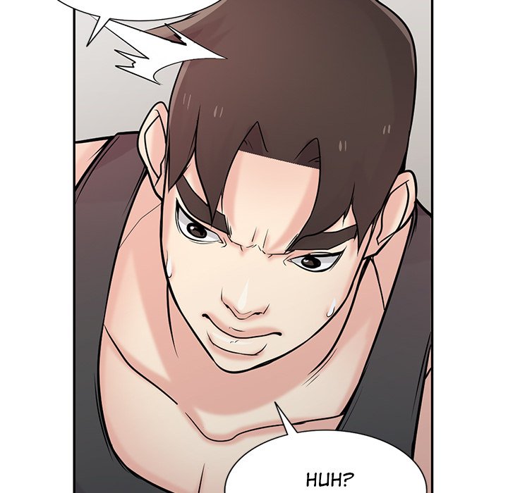 The Mismatch Chapter 49 Page 30