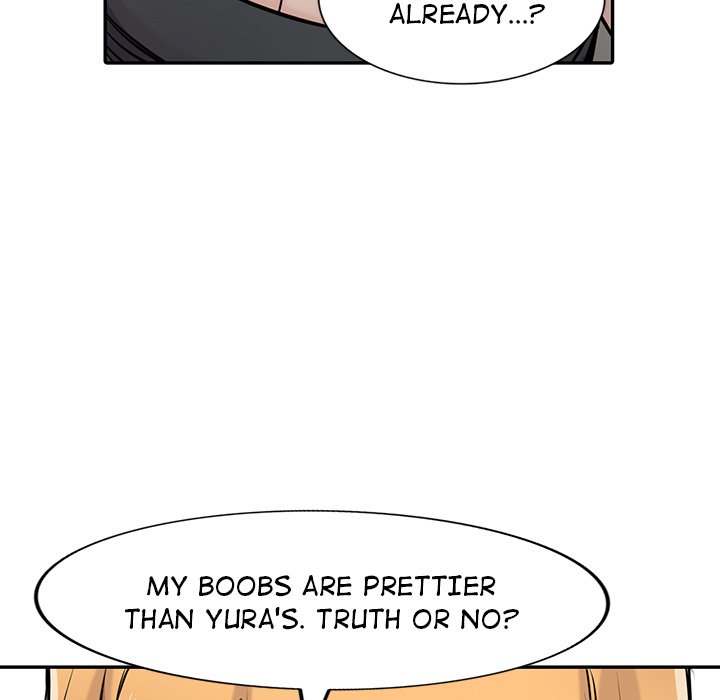 The Mismatch Chapter 49 Page 31