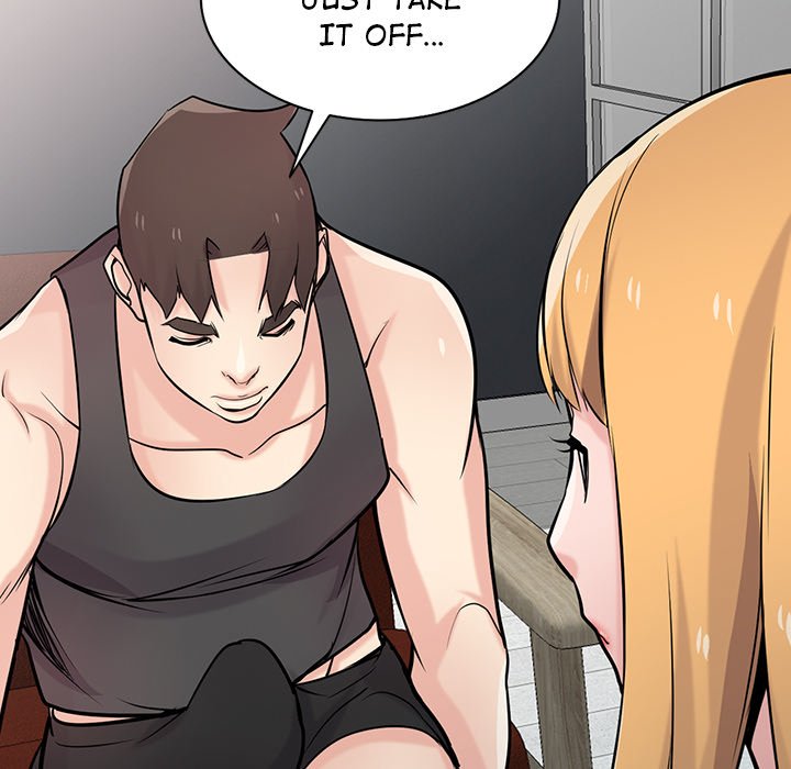 The Mismatch Chapter 49 Page 37