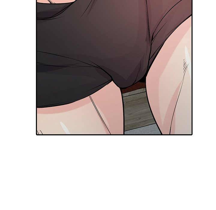 The Mismatch Chapter 49 Page 40