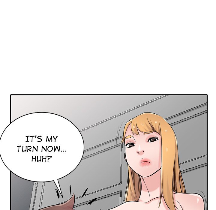The Mismatch Chapter 49 Page 43