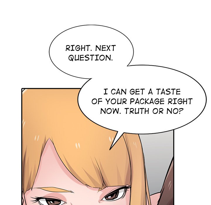 The Mismatch Chapter 49 Page 49