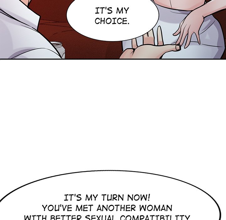 The Mismatch Chapter 49 Page 5