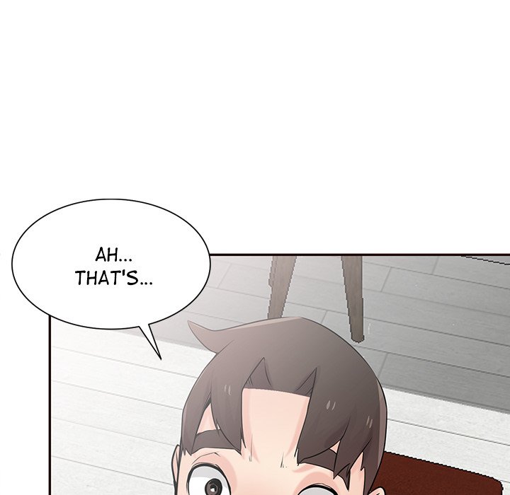 The Mismatch Chapter 49 Page 51