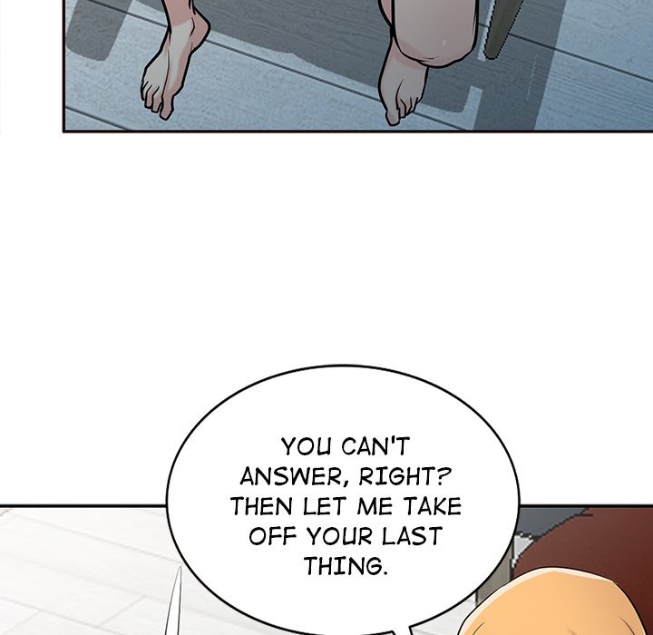The Mismatch Chapter 49 Page 53