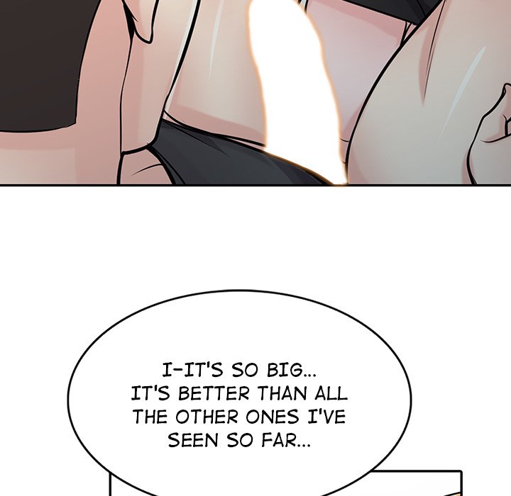 The Mismatch Chapter 49 Page 55