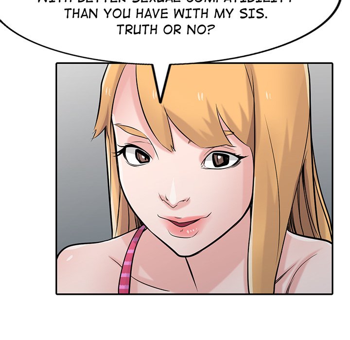 The Mismatch Chapter 49 Page 6