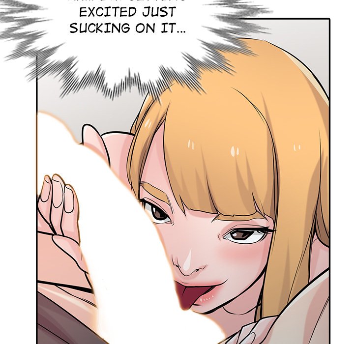 The Mismatch Chapter 49 Page 64