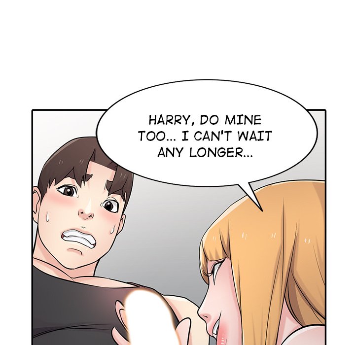 The Mismatch Chapter 49 Page 66
