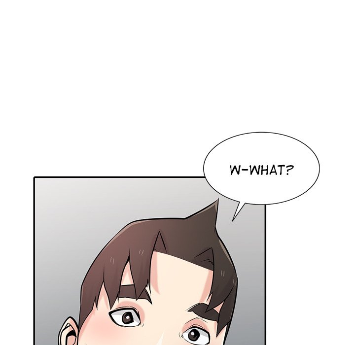 The Mismatch Chapter 49 Page 68