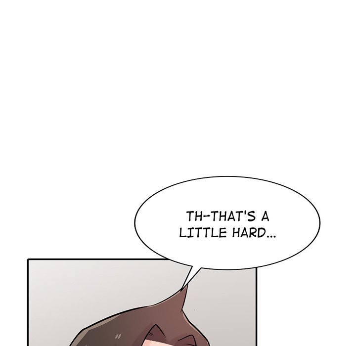 The Mismatch Chapter 49 Page 7