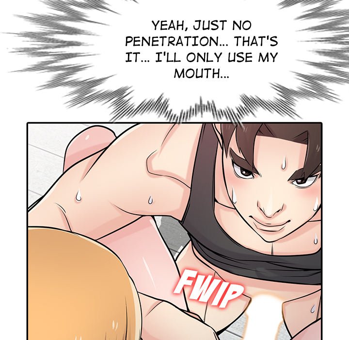 The Mismatch Chapter 49 Page 75