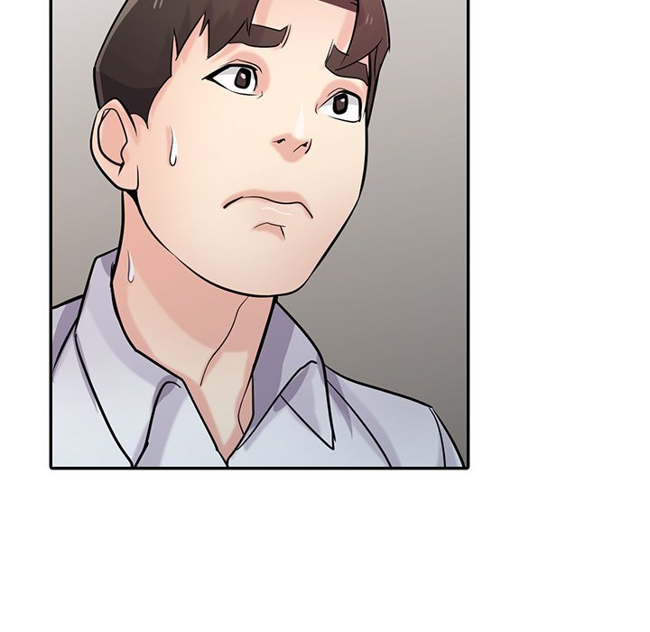 The Mismatch Chapter 49 Page 8