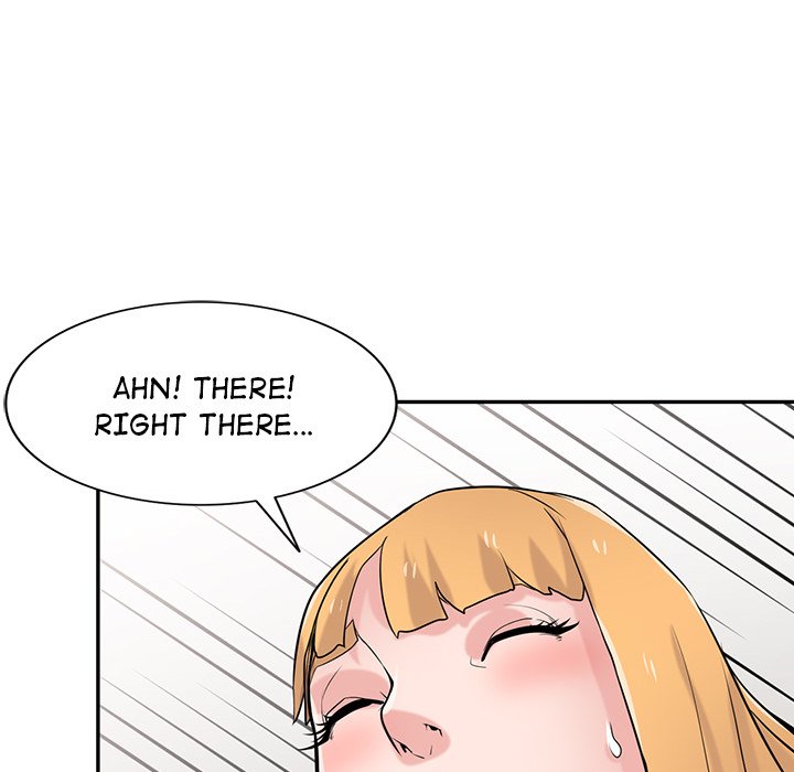 The Mismatch Chapter 49 Page 85