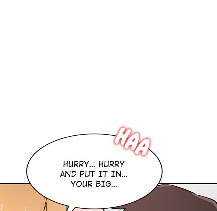 The Mismatch Chapter 49 Page 87