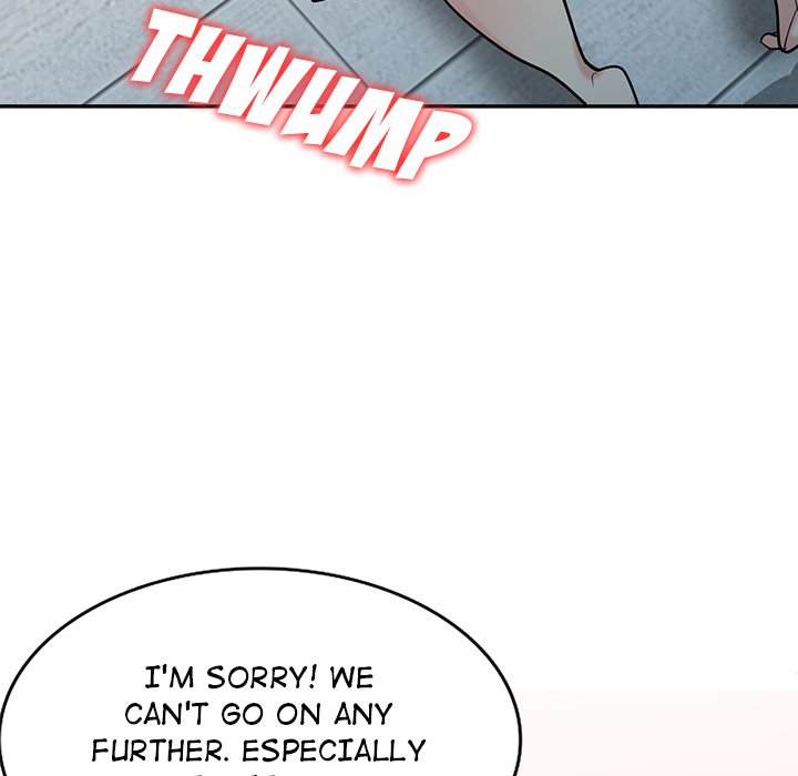 The Mismatch Chapter 49 Page 94