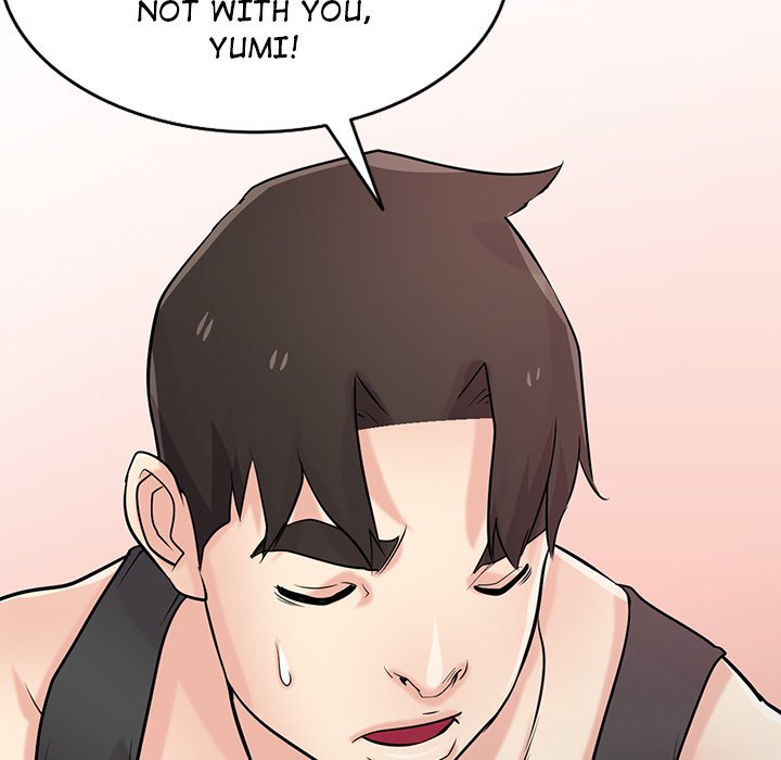 The Mismatch Chapter 49 Page 95