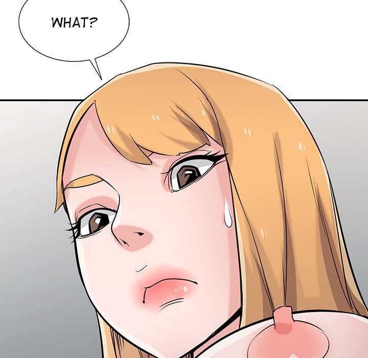 The Mismatch Chapter 49 Page 97