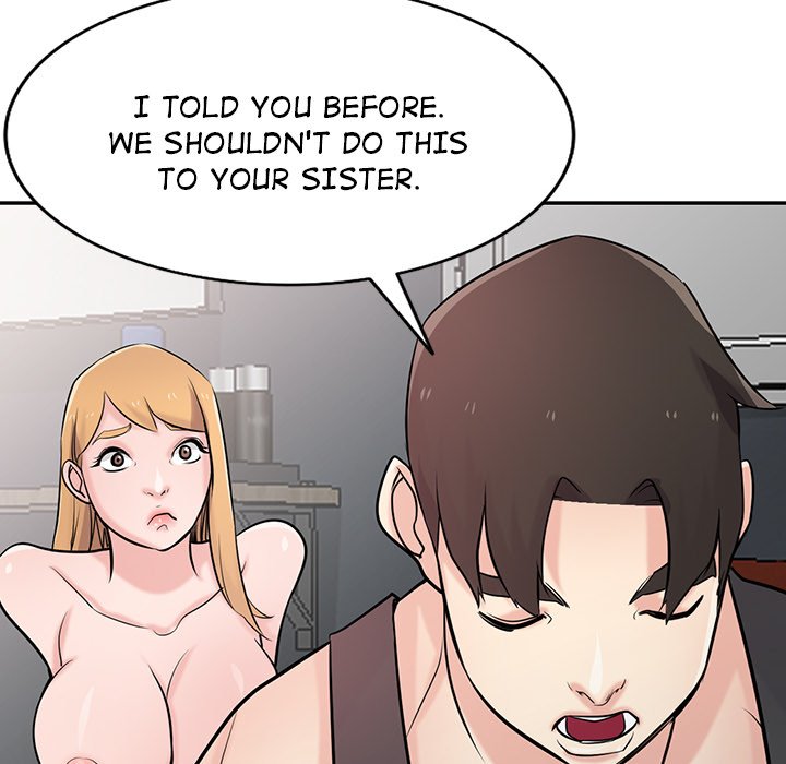 The Mismatch Chapter 49 Page 99
