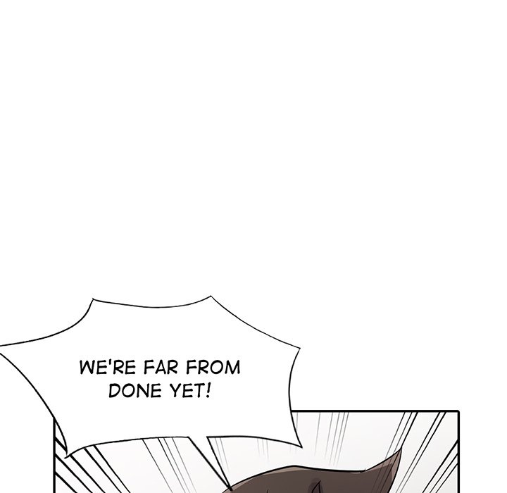 The Mismatch Chapter 50 Page 10