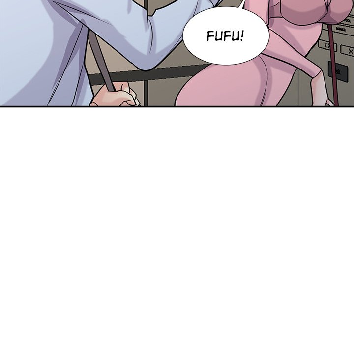 The Mismatch Chapter 50 Page 101