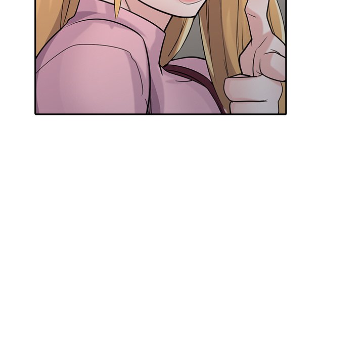 The Mismatch Chapter 50 Page 103