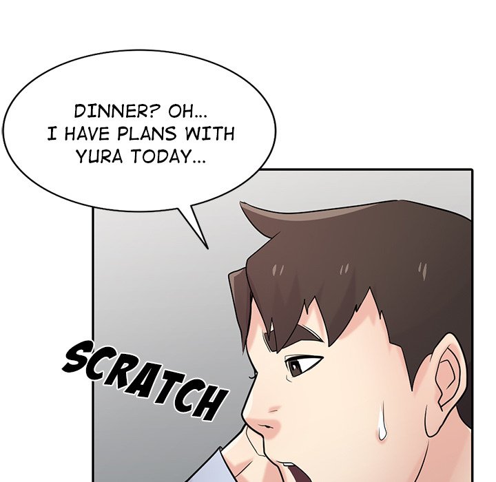 The Mismatch Chapter 50 Page 104