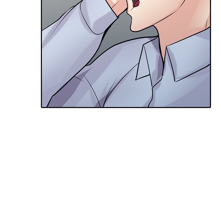 The Mismatch Chapter 50 Page 105