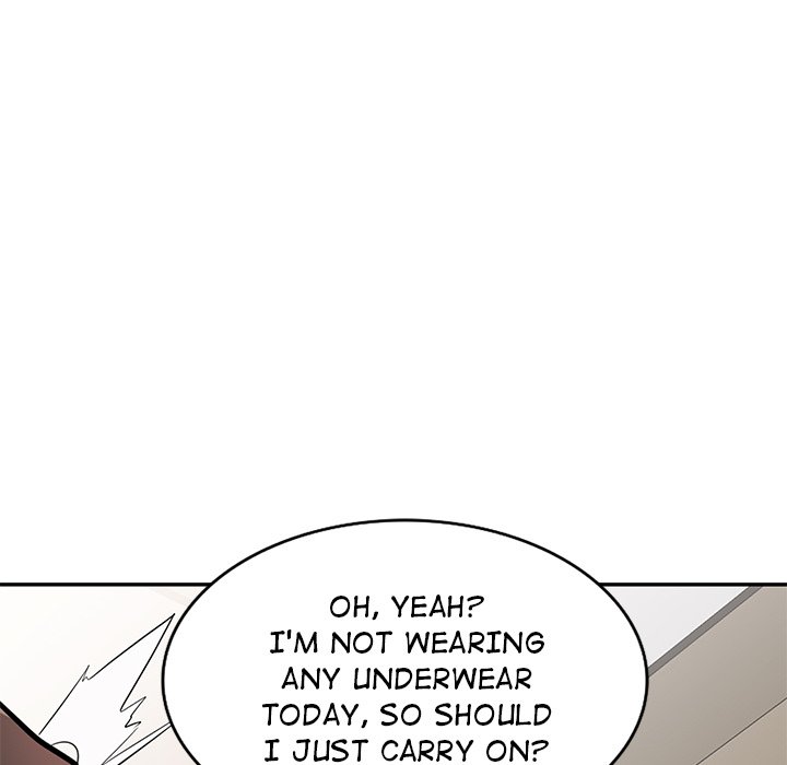 The Mismatch Chapter 50 Page 106