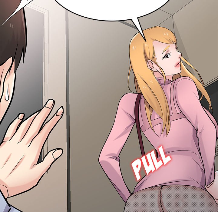 The Mismatch Chapter 50 Page 107
