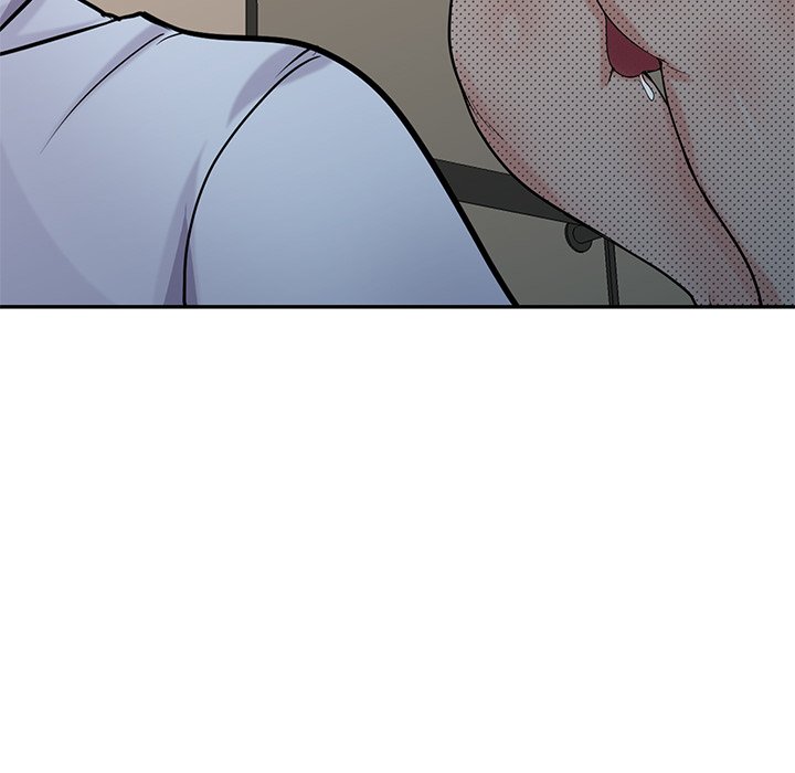 The Mismatch Chapter 50 Page 108