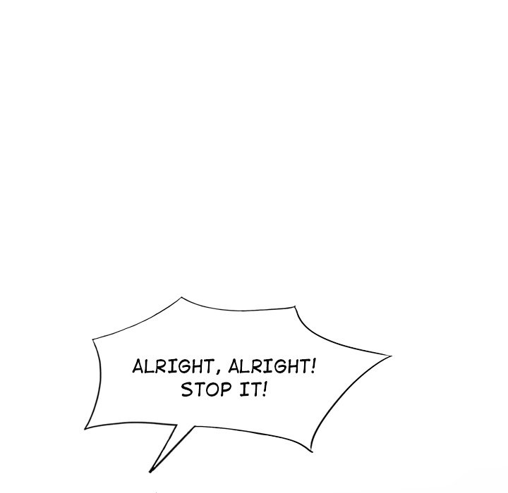 The Mismatch Chapter 50 Page 109