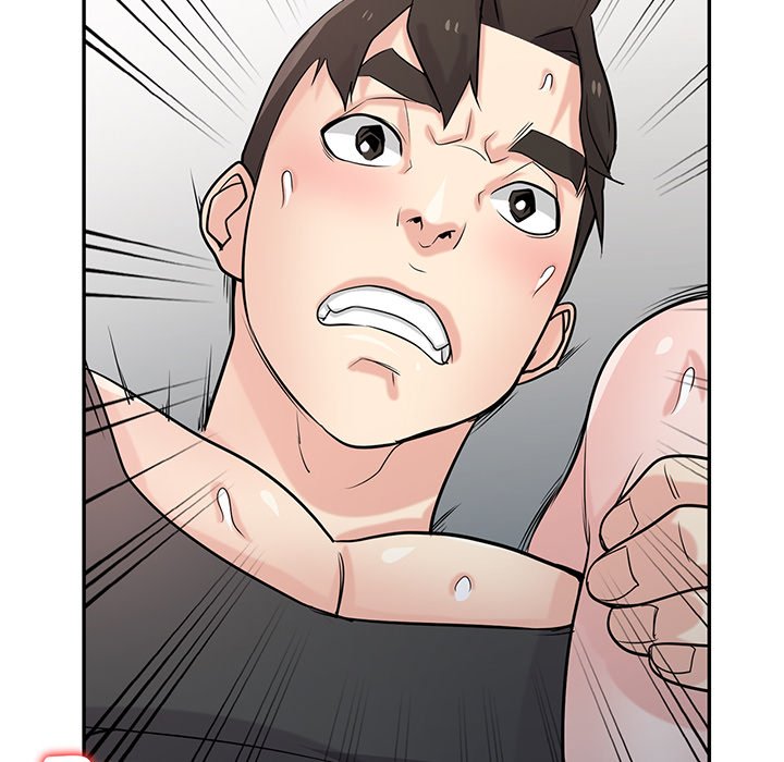 The Mismatch Chapter 50 Page 11