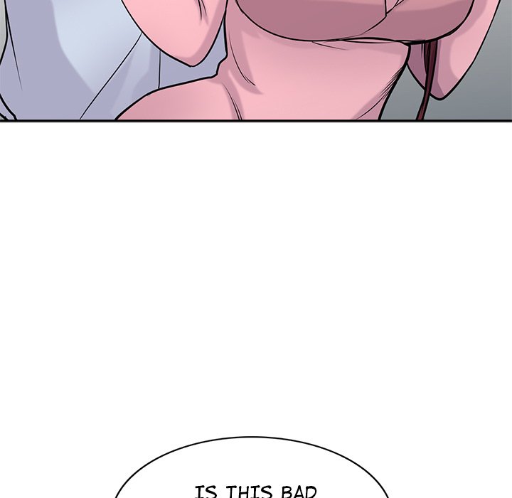 The Mismatch Chapter 50 Page 111