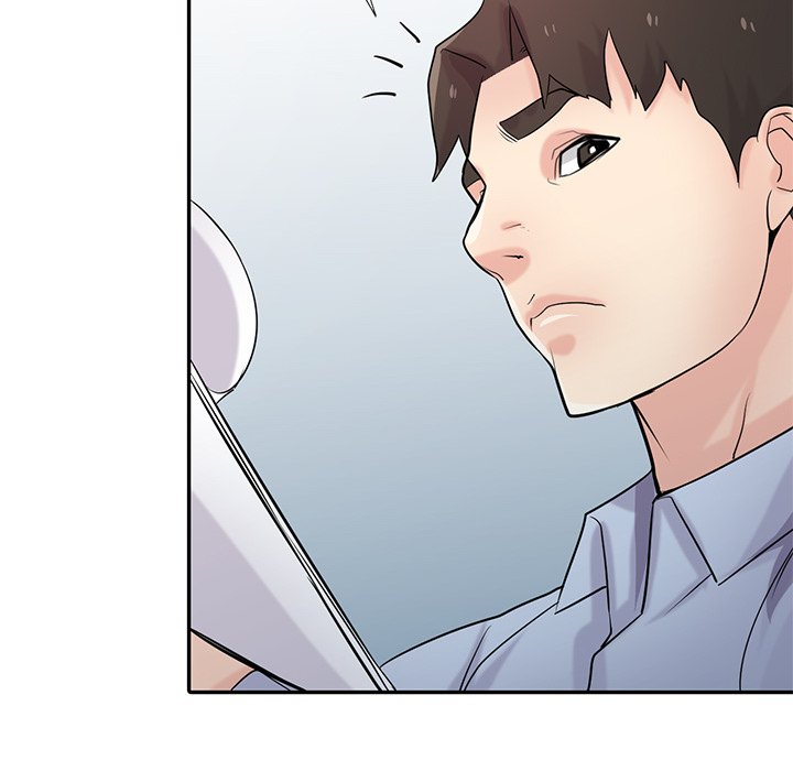 The Mismatch Chapter 50 Page 118