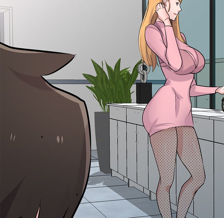 The Mismatch Chapter 50 Page 120