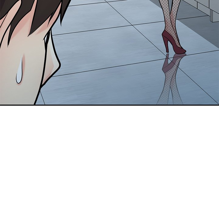 The Mismatch Chapter 50 Page 121