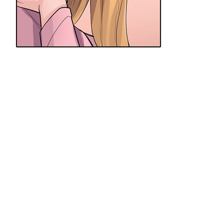 The Mismatch Chapter 50 Page 123