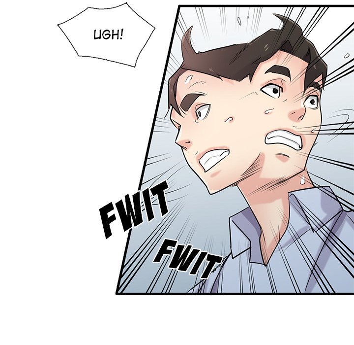 The Mismatch Chapter 50 Page 130