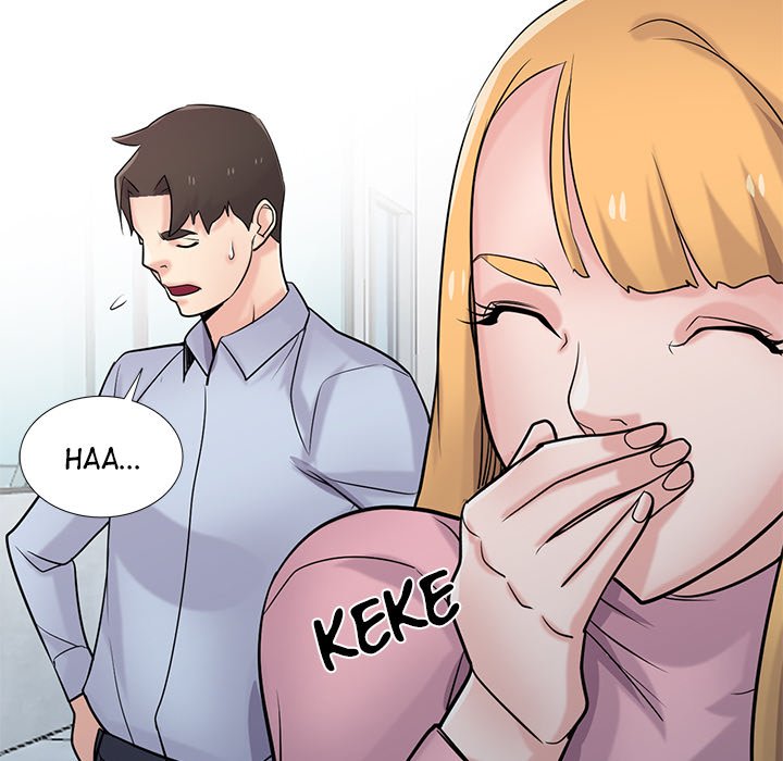The Mismatch Chapter 50 Page 132