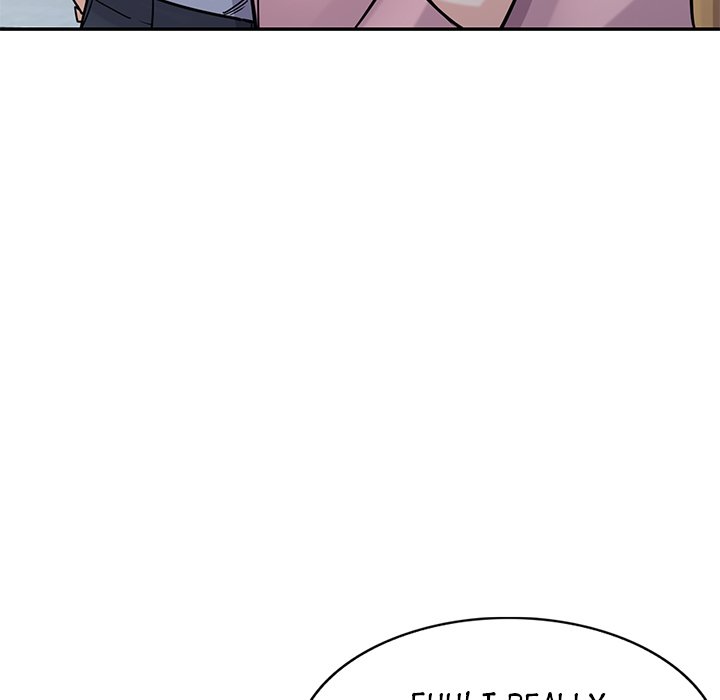 The Mismatch Chapter 50 Page 133