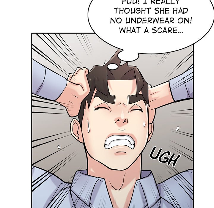The Mismatch Chapter 50 Page 134