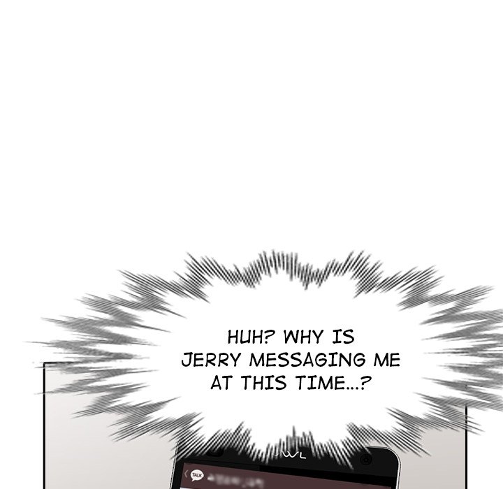The Mismatch Chapter 50 Page 140