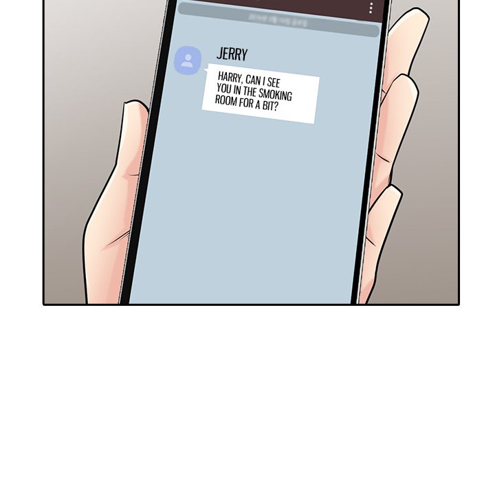 The Mismatch Chapter 50 Page 141