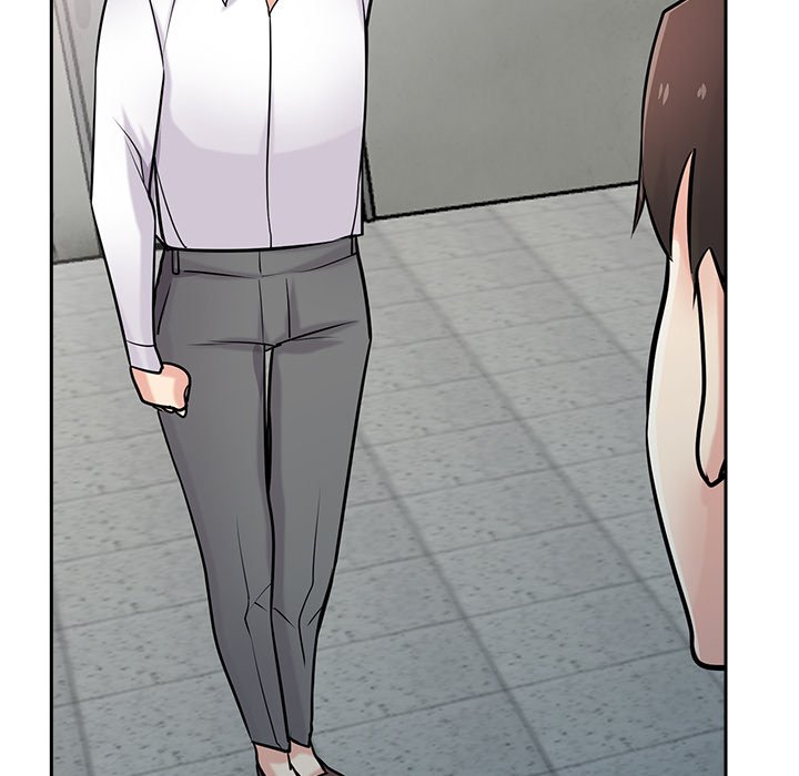 The Mismatch Chapter 50 Page 146