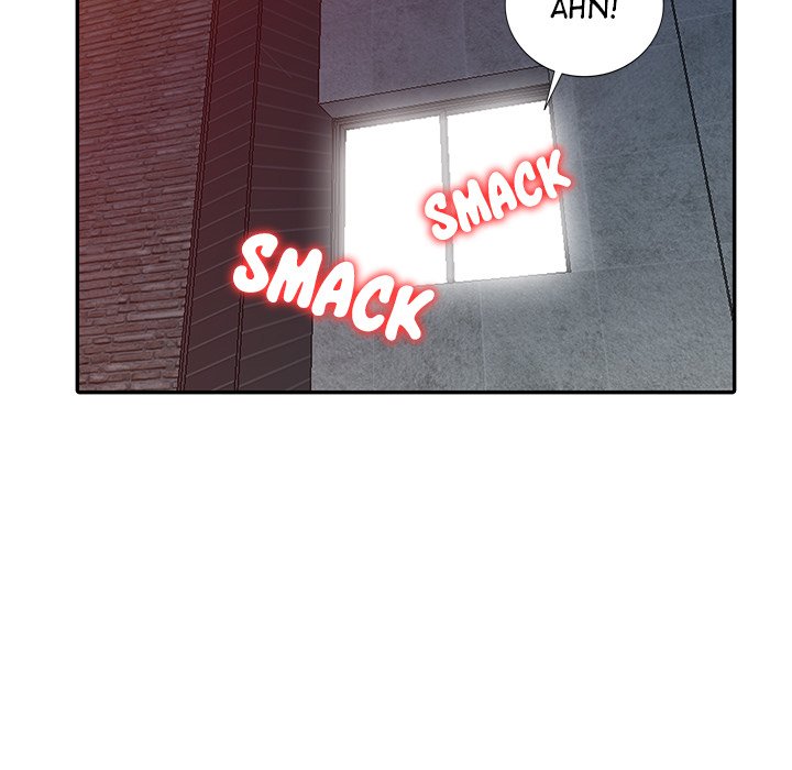 The Mismatch Chapter 50 Page 19