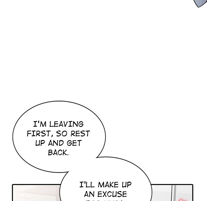 The Mismatch Chapter 50 Page 35