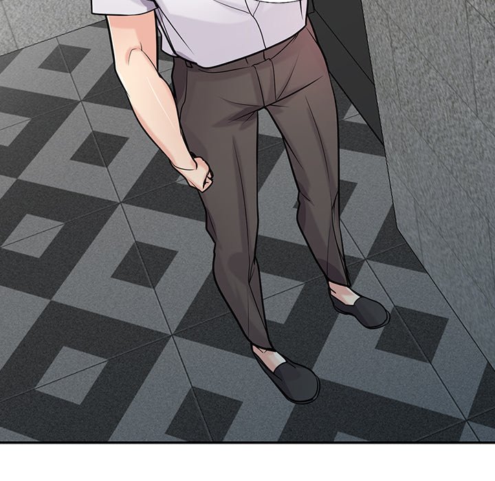 The Mismatch Chapter 50 Page 41