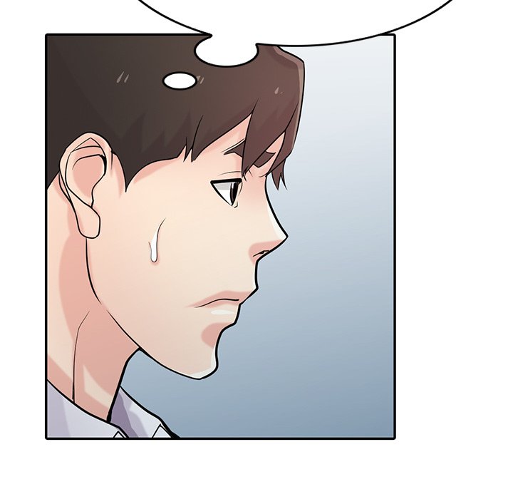 The Mismatch Chapter 50 Page 43